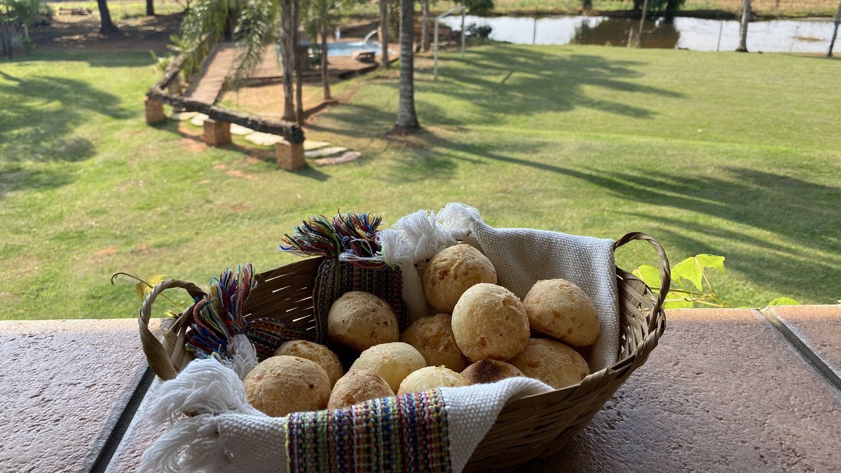 Delfinopolis House | Comfortable Suite with Balcony in Pousada Fazenda in Serra Canastra
