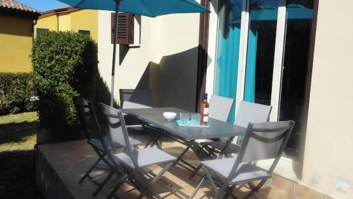 Belgodere Apartment | Comfortable T3 apartment - 2 to 5 people