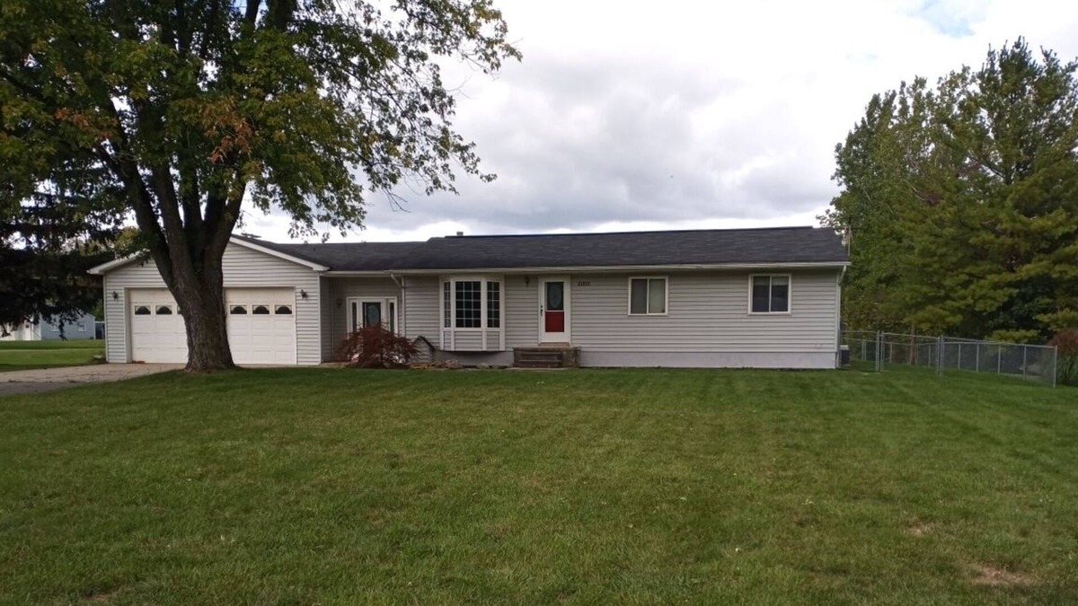 Salem House | Comfortable three Bedroom Ranch