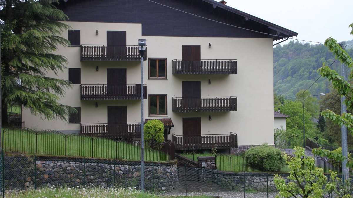 Serina Apartment | Comfortable three-room apartment with parking in the center of Serina