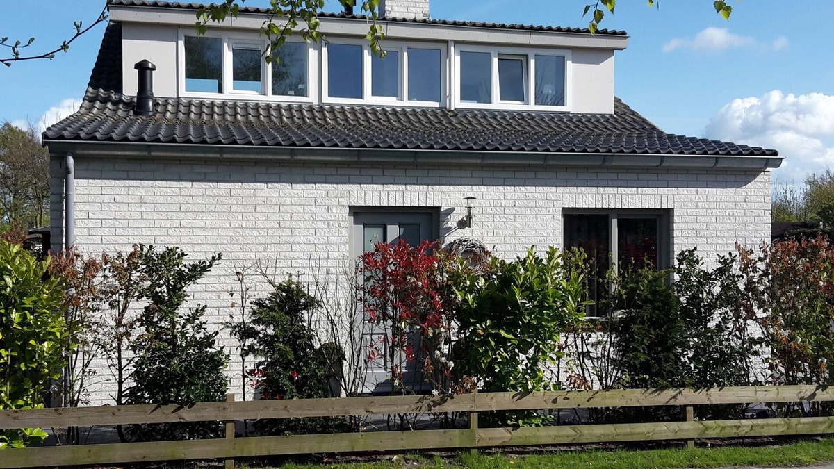De Cocksdorp House | Comfortable vacation home, 2 bathrooms, 2 toilets, sauna, free access to the swimming pool.