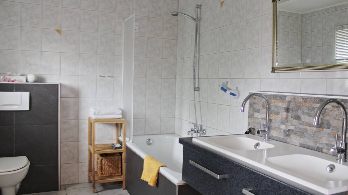 Triftern Apartment | Comfortable vacation apartment "Hibiscus"