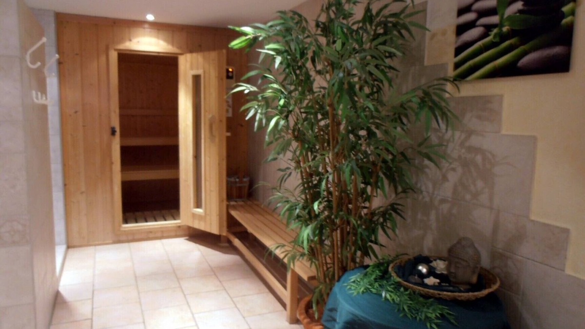 Triftern Apartment | Comfortable vacation apartment "Clematis"
