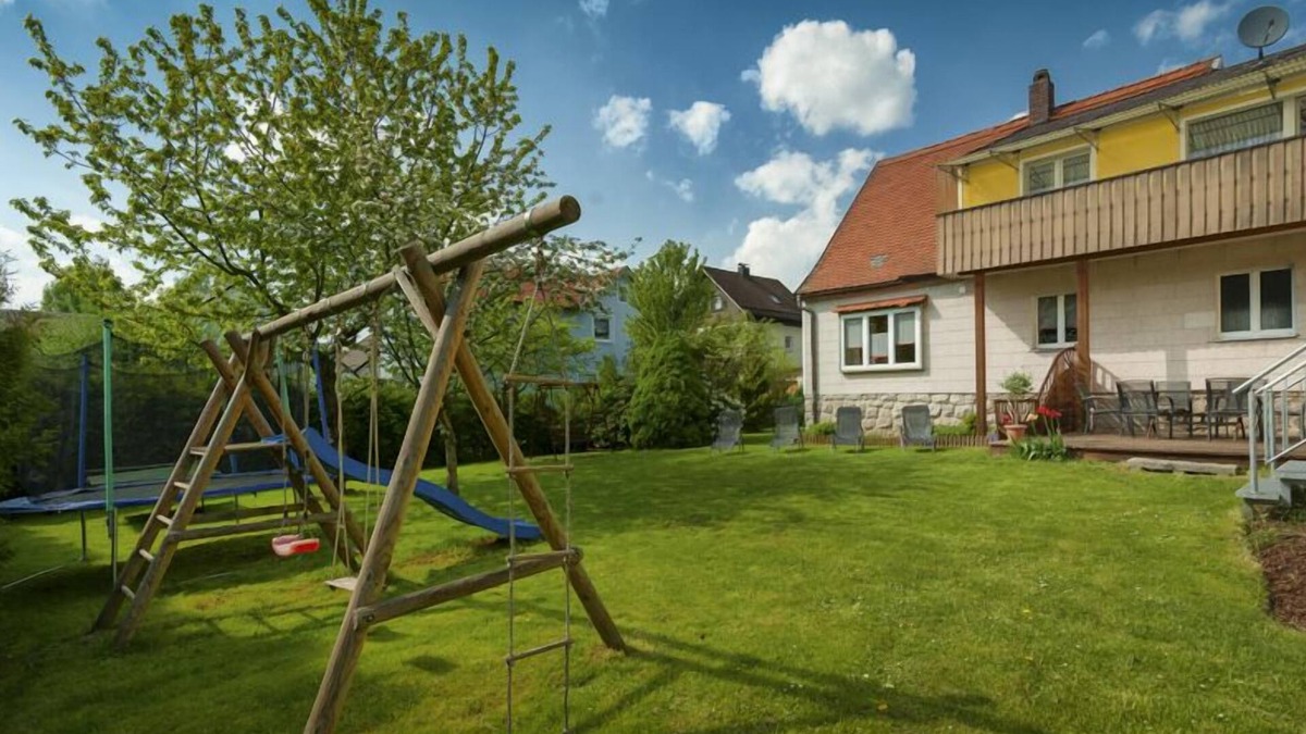 Barnau House | Comfortable vacation where vacation is still relaxation.