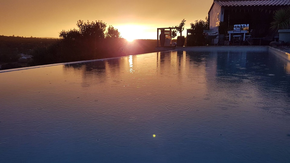Ginasservis Villa | Comfortable villa at the crossroads of Haut-Var, Luberon and Aix en Provence