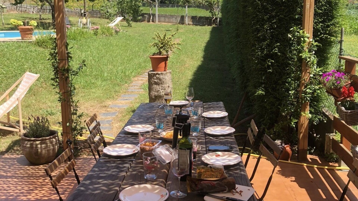 Souto Villa | Comfortable villa close to beaches and city
