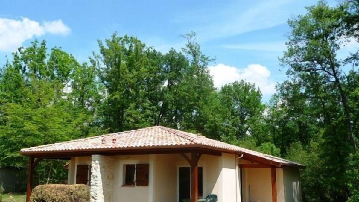 Gavaudun Villa | Comfortable villa with dishwasher, in the Dordogne