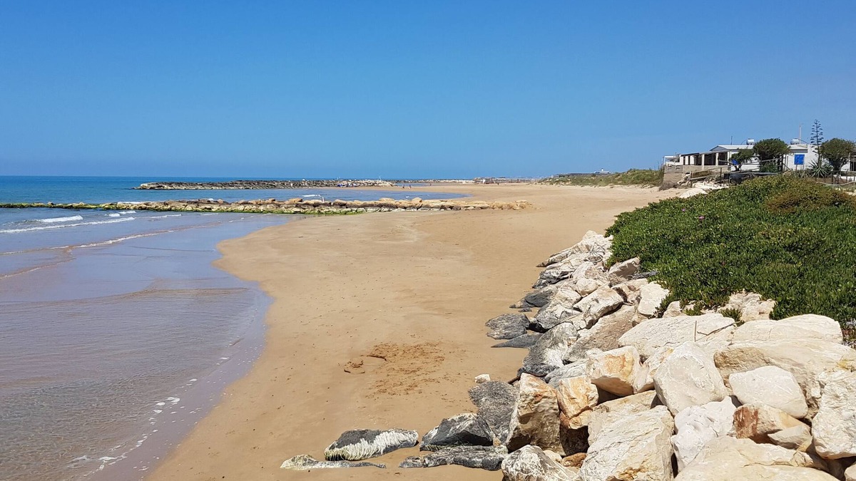 Donnalucata Villa | Comfortable villa with pool, close to the beach