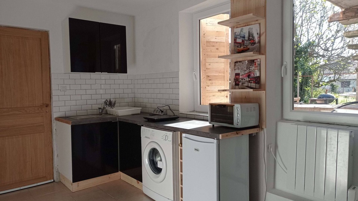Albi Apartment | Comfortable, well-equipped and renovated studio