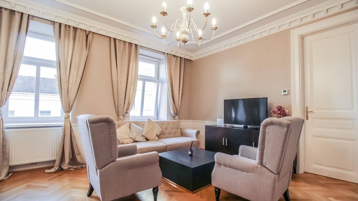 Floridsdorf Villa | Comfortable, well-located Premium Villa SW