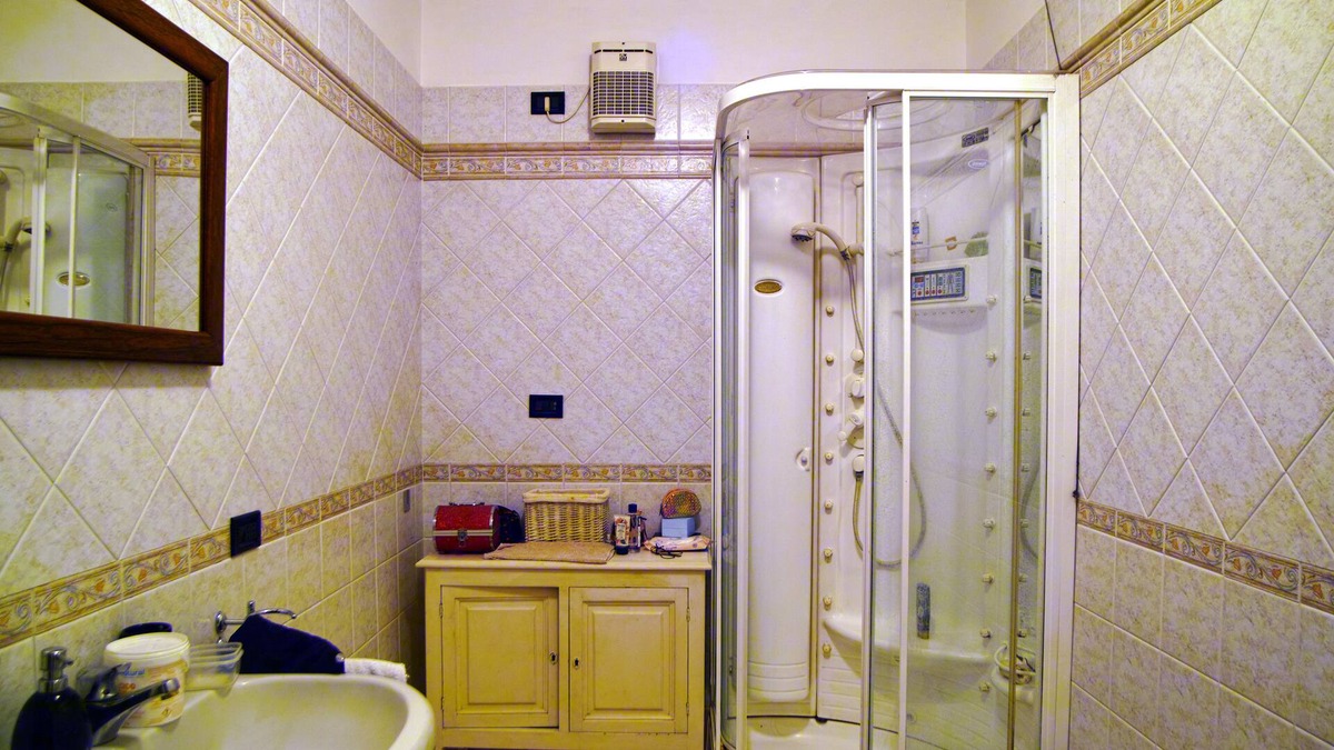 Conegliano Apartment | Comfortable White House Penthouse Conegliano - Prosecco Hills