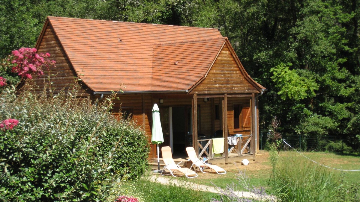 Carsac-Aillac Cottage | Comfortable wooden gite in the Black Perigord