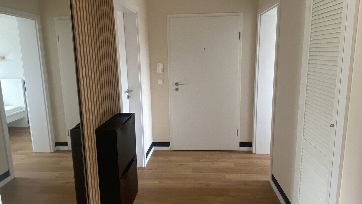 Kernstadt Apartment | Comfortably furnished apartment in Riemecke