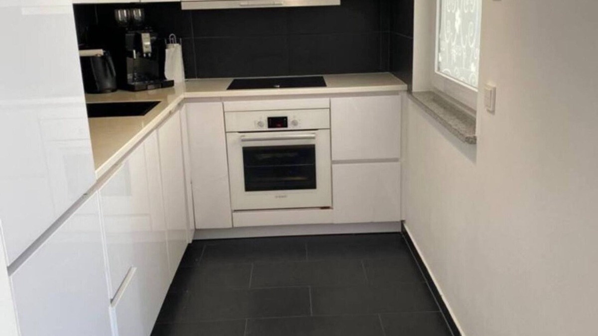 Ebersberg District Apartment | Comfortably furnished garden apartment near Munich Trade Fair and Airport