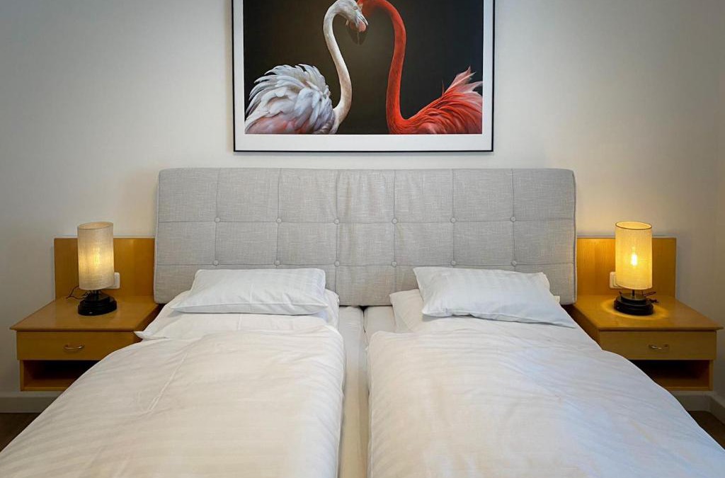 Leonding Apartment | Comfortapartment LEONDING