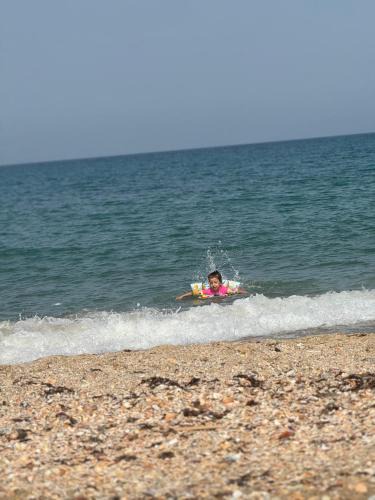 Restinga Smir Apartment | Comforts Plage