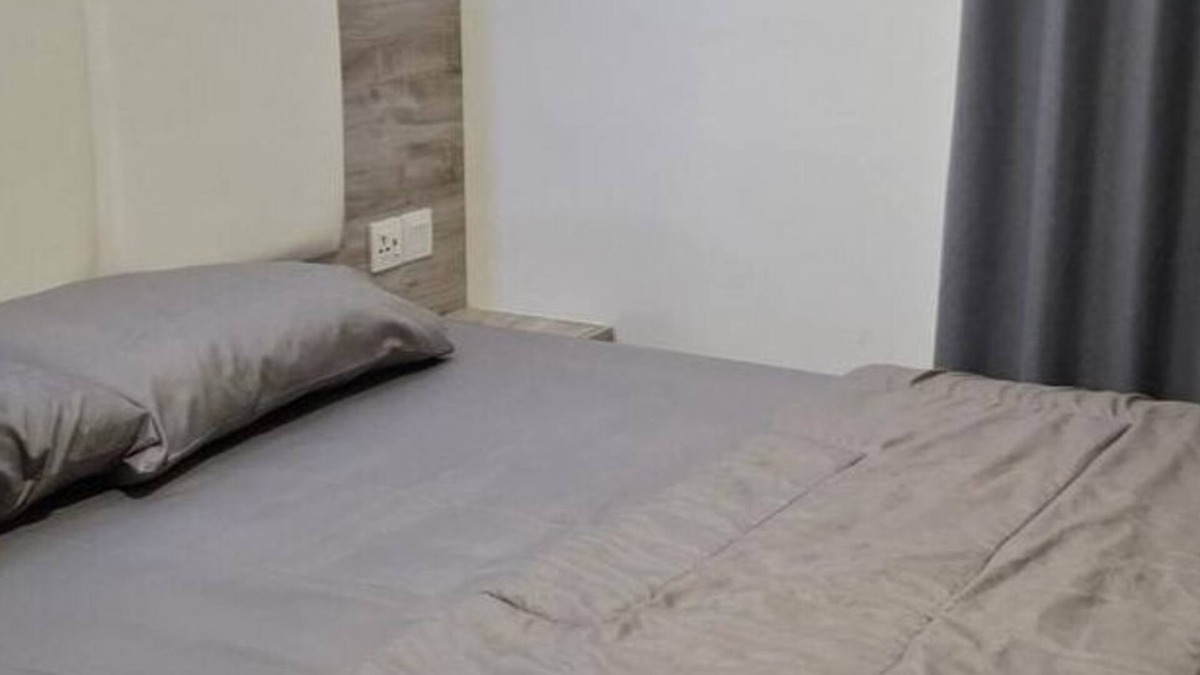 Lubuk Baja Apartment | COMFORTSTAY @ Citra Plaza Nagoya #31-06 (Sea View)