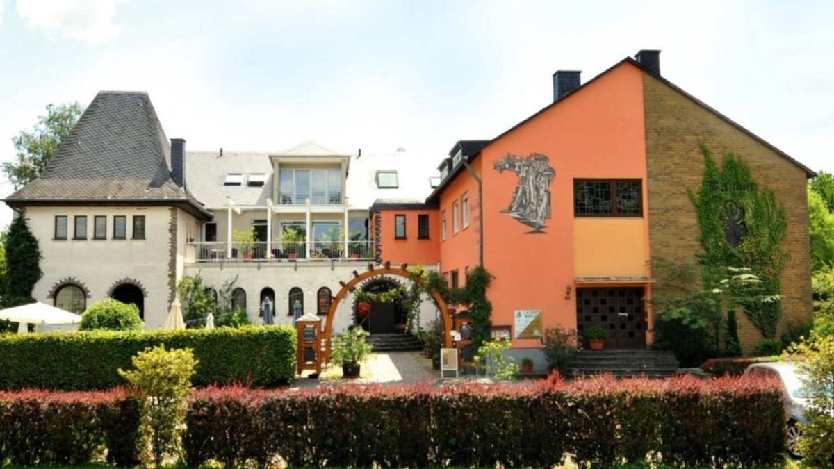 Schweich Bed & Breakfast | Comfortzimmer Klein - Gästehaus-gasthof "wein im Turm"