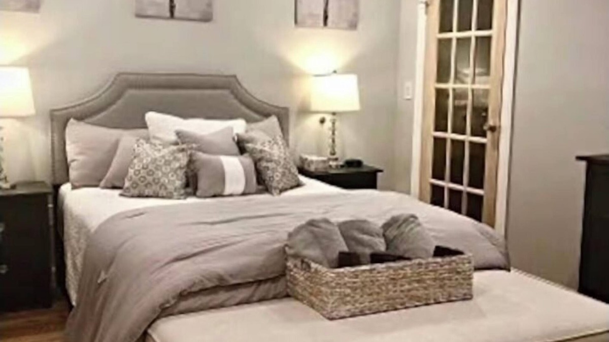 Bedford-Stuyvesant Apartment | Comfy 2 Bedroom Suite in Trendy BedStuy