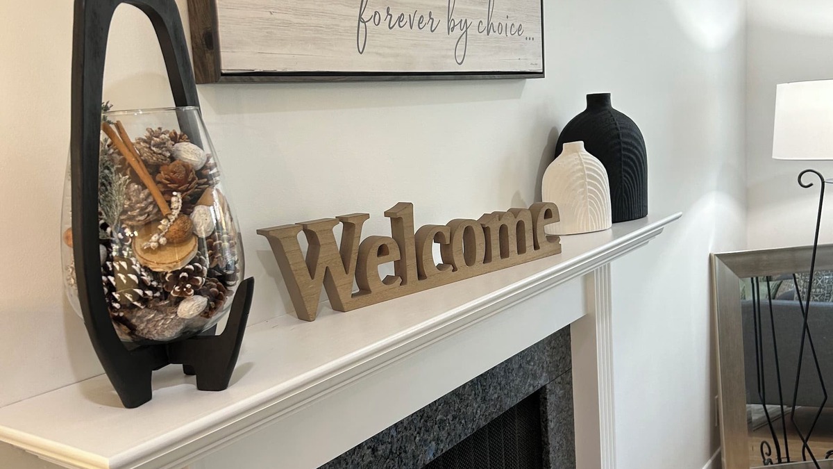 Beaconsfield House | Comfy and cozy