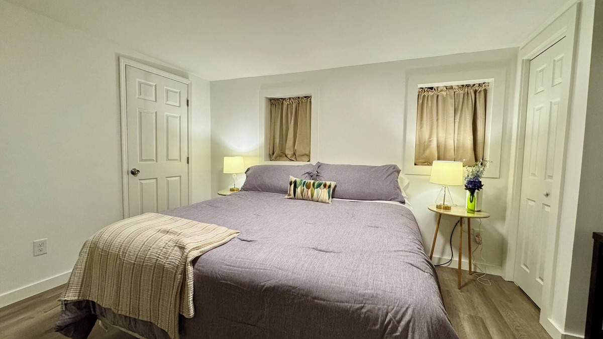 Centerville House | Comfy and Cozy Casa Azul