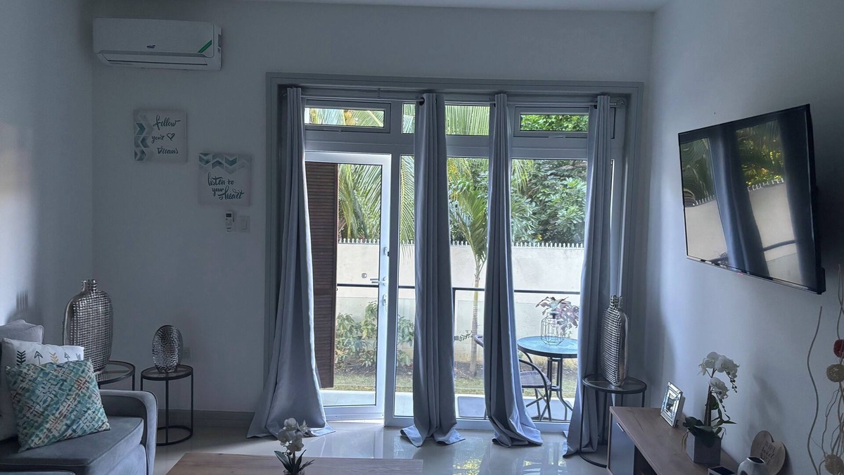Havendale Apartment | Comfy apartment in Havendale with great Amenities.