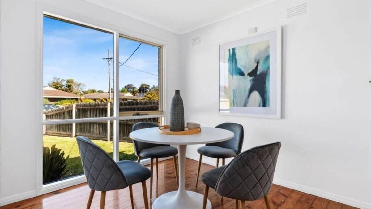 Grovedale House | Comfy bed Quiet Neighbourhood