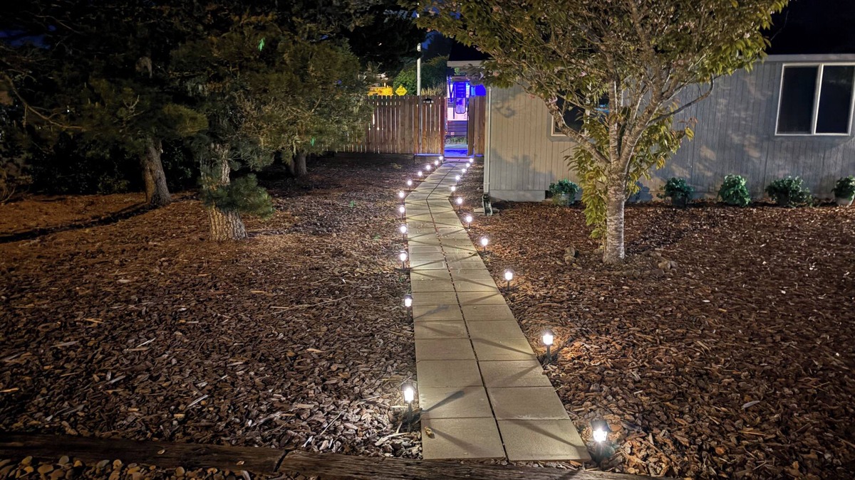 Florence House | Comfy Camper centrally located, in quiet neighborhood, near Old Town & Casino.