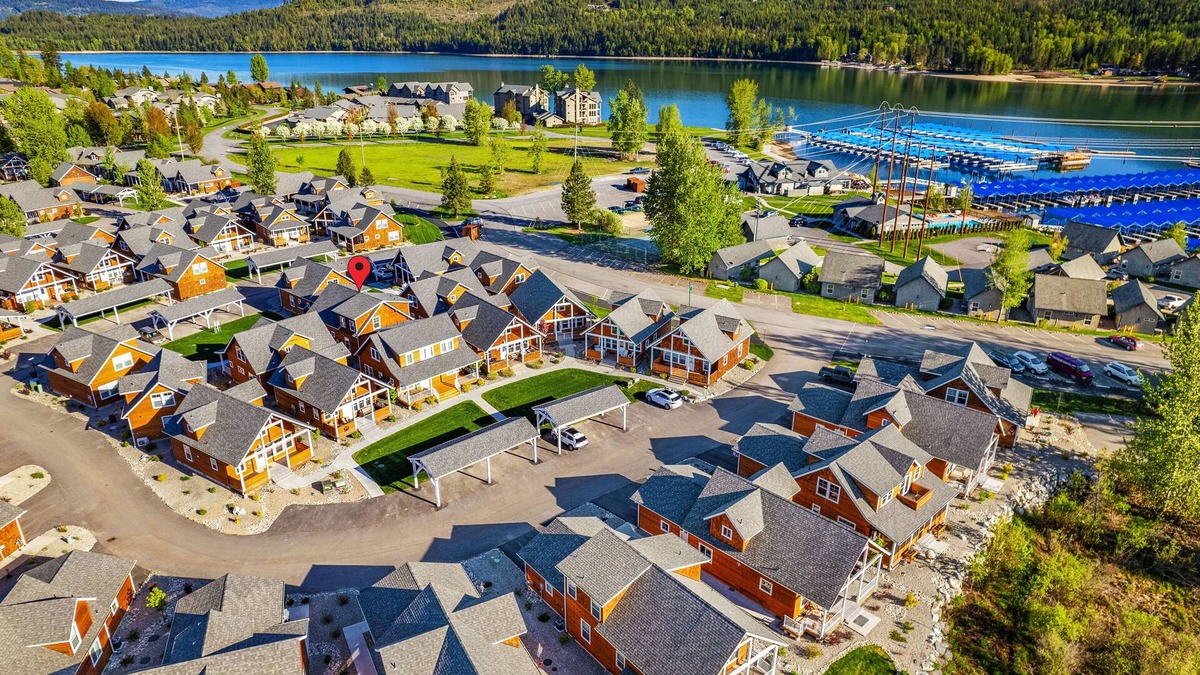 Dover Bay House | Comfy & close to Lake Pend Oreille & Schweitzer