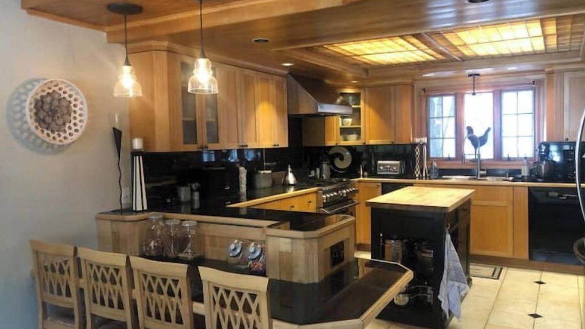 Stony Creek House | Comfy Cottage in Adirondack Sportsman's Paradise