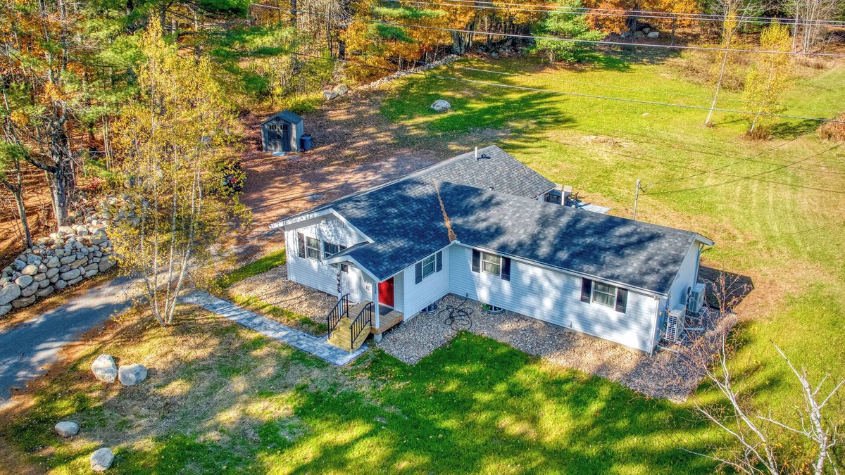 Wilmington Cottage | Comfy Cottage | NEW! Jay/Wilmington Close to Whiteface Mountain!