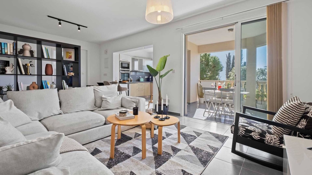 Konia Apartment | Comfy Cove Residence by Nomads