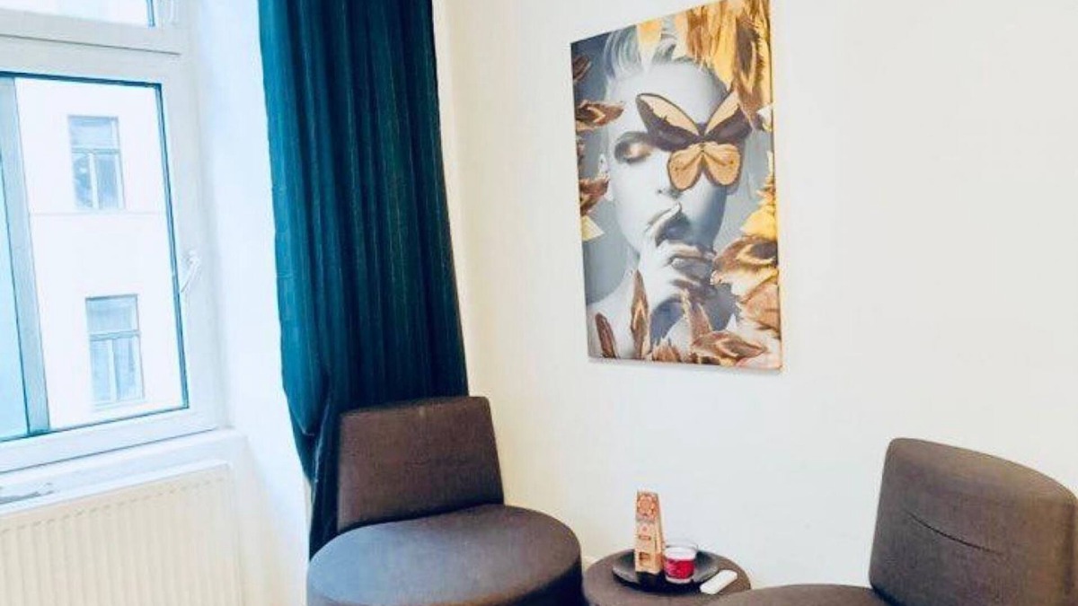 Thurygrund Apartment | Comfy & Cozy 3BR Apartment by Währinger Park