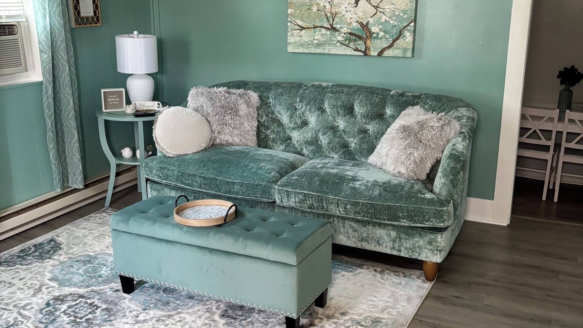 Norwalk Apartment | Comfy & cozy cottage apartment near Cedar Point and Norwalk Raceway Motorsport