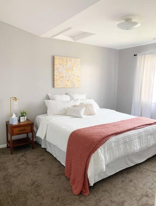 American Fork House | Comfy Duplex 30 Minutes from Mountain Activities