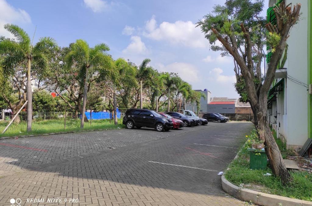 Karawang Apartment | Comfy Emerald Hill Karawang
