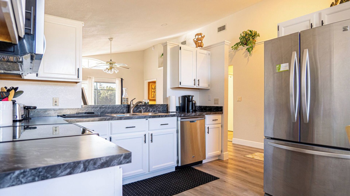 Orlando House | Comfy Family Home w/Pool: Close to Attractions!