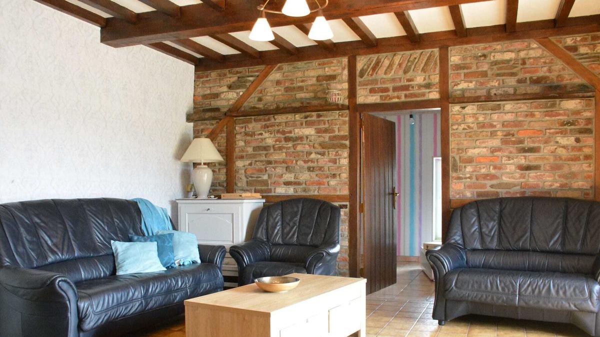 Gedinne Other | Comfy Farmhouse with Terrace, Garden, Courtyard, Barbecue