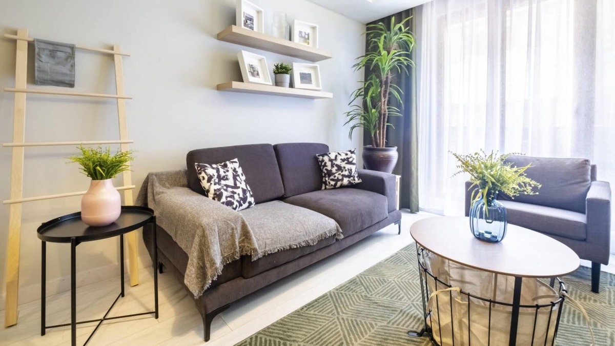 Tophane Apartment | Comfy Flat 650 m to Galata Tower