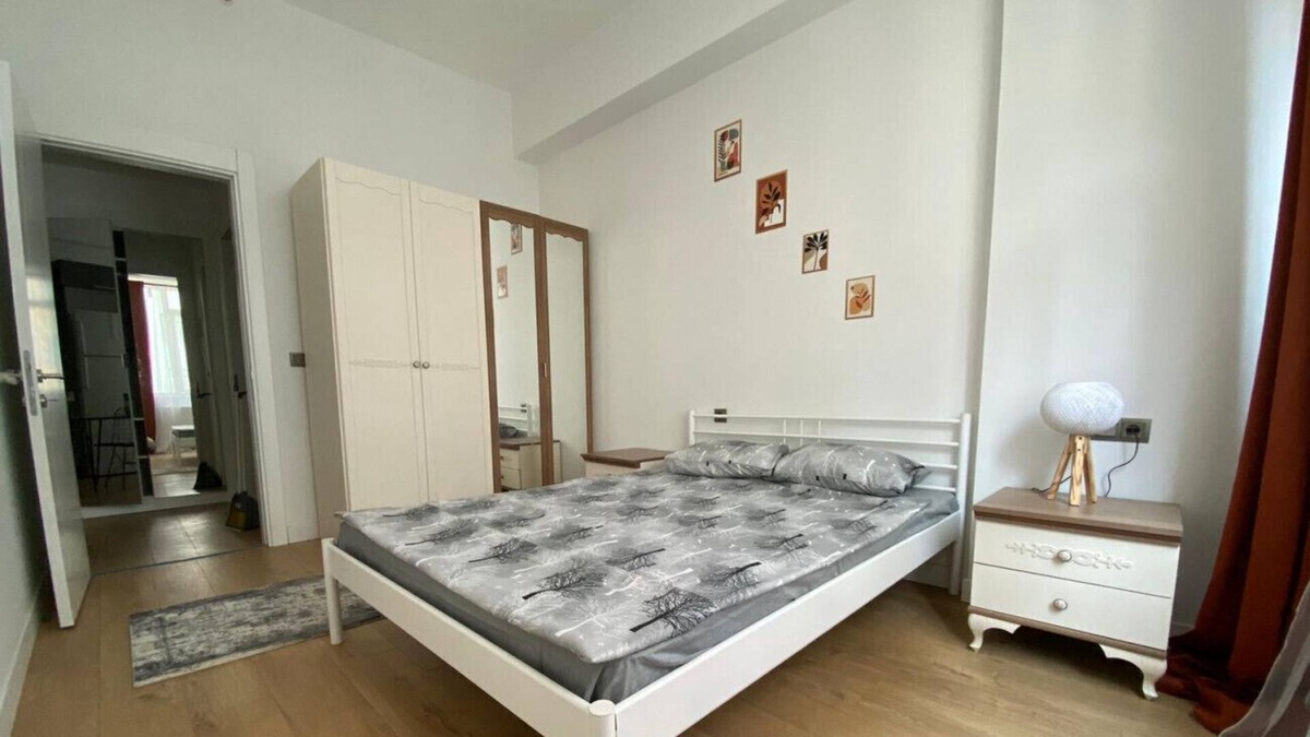 Kadikoy Apartment | Comfy Flat with Central Location in Fikirtepe