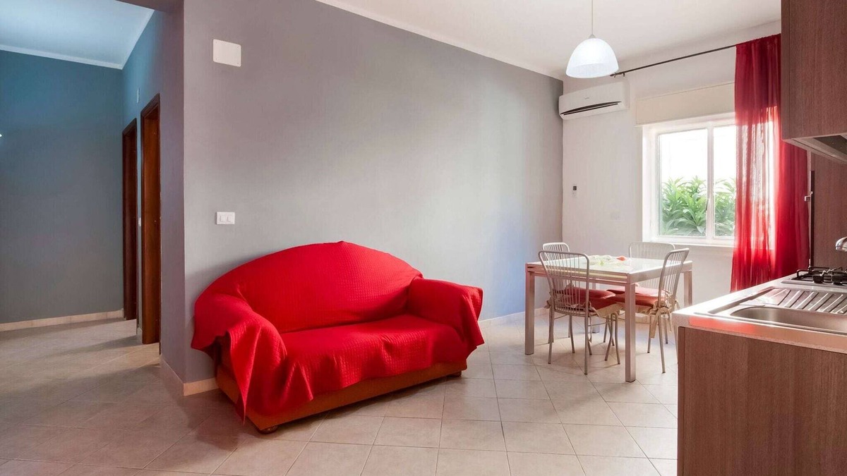 Nizza di Sicilia House | Comfy Holiday Home in Nizza di sicilia on the coast