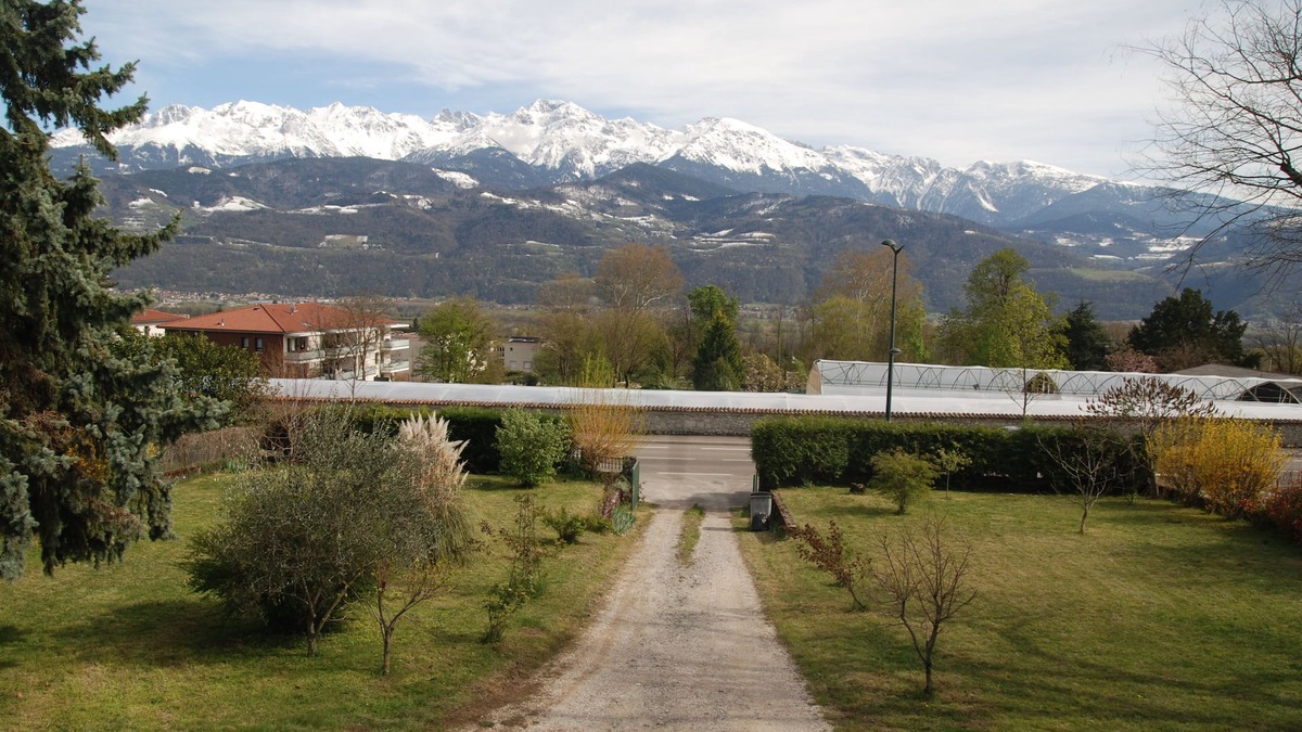 Saint-Ismier House | Comfy home for group and family. Wonderful view!