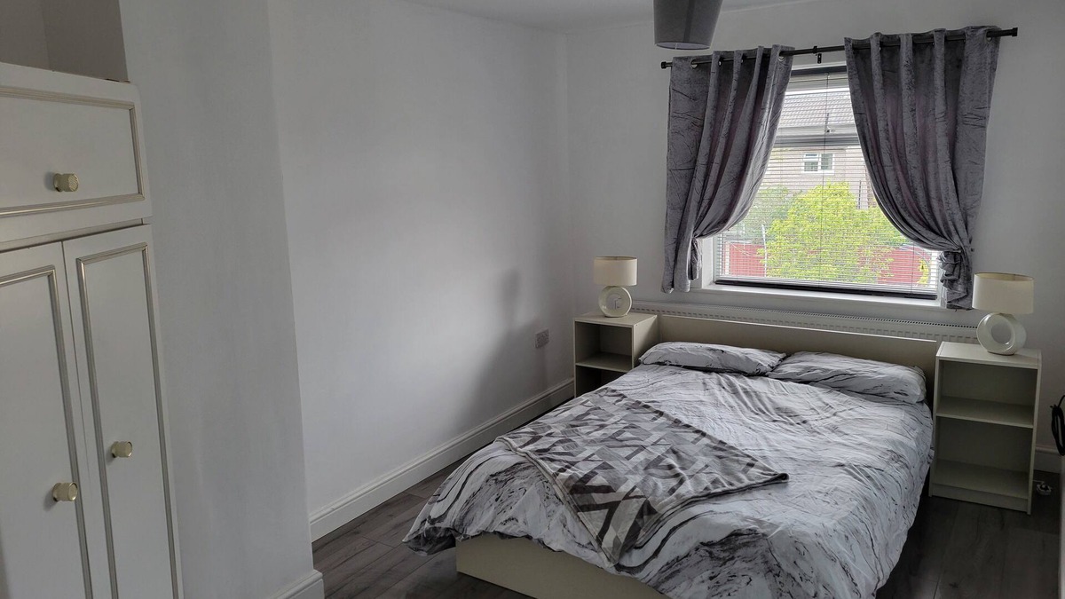 Kirkby House | Comfy Home National - Parks category. Great for all types of guests.