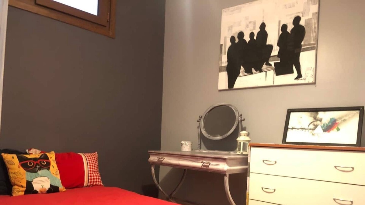 Moda Apartment | Comfy House in Amazing location Kadikoy Moda