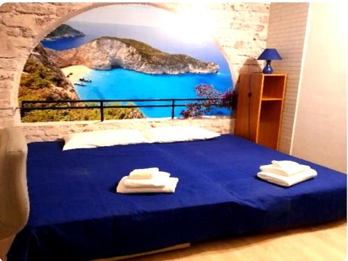 Porticato Apartment | Comfy House