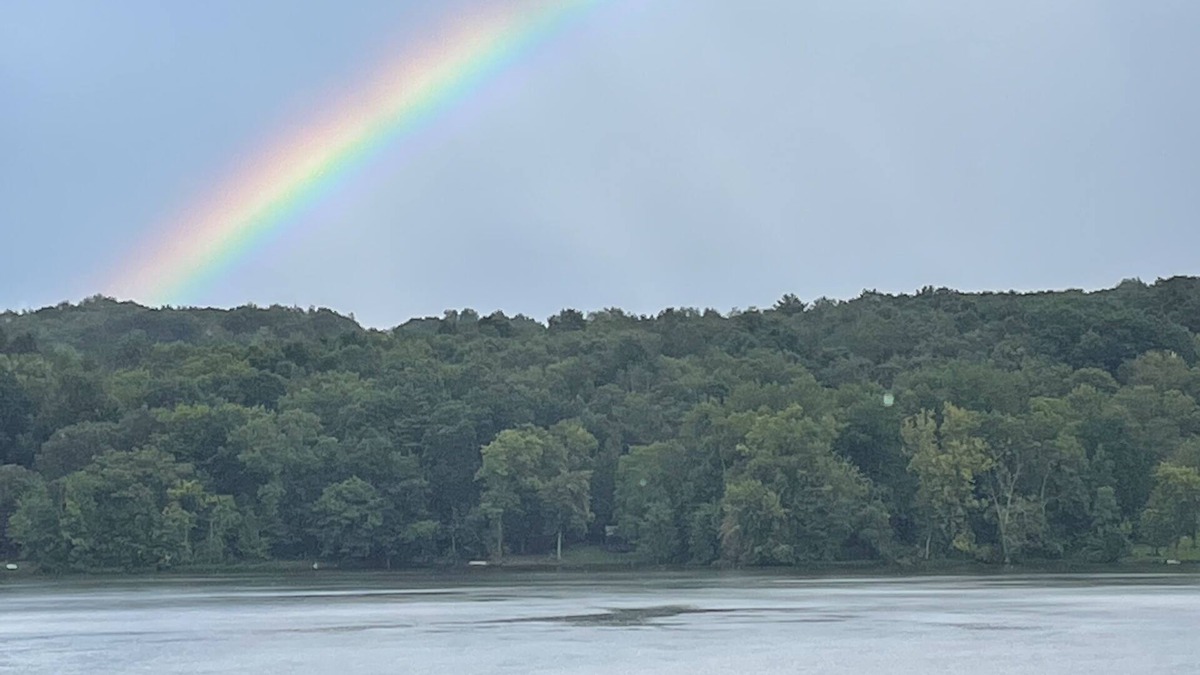 Carlton Other | Comfy Lakefront Farmhouse - Bring Your Boat! Fish, swim, kayak, relax & enjoy!