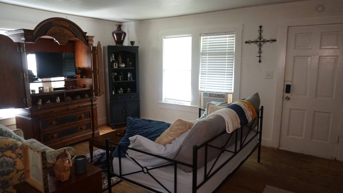 Abilene House | Comfy little home