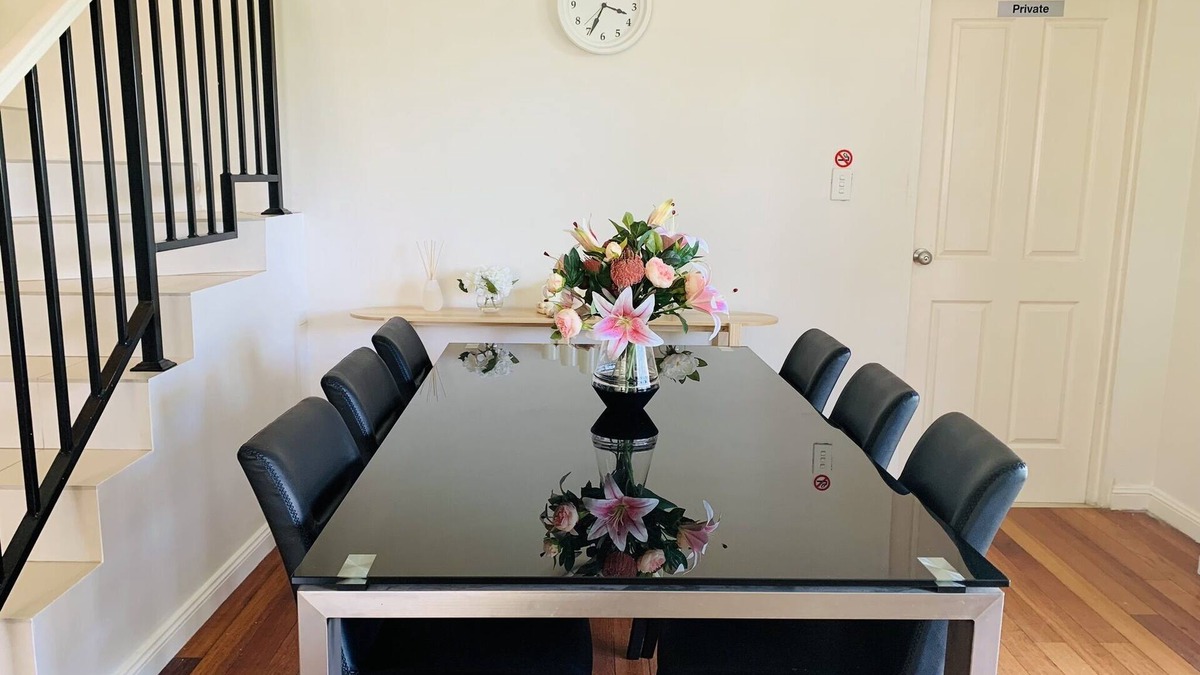 Revesby House | Comfy place with all