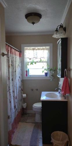 Alexandria House | Comfy Private Bedroom # 1