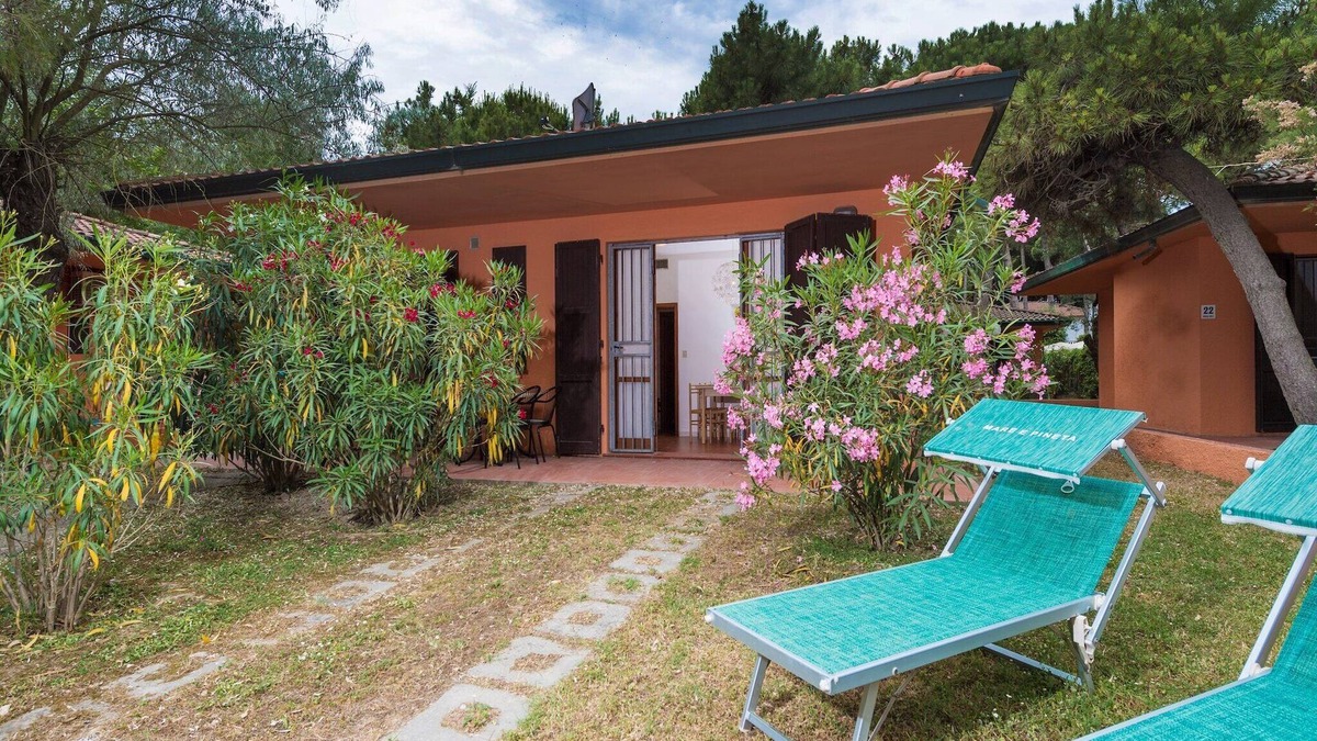 Lido degli Estensi House | Comfy Stay by Po Delta Park